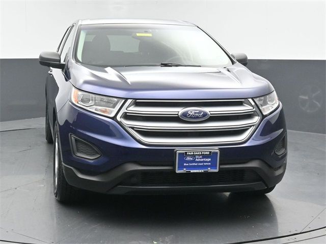 2016 Ford Edge SE