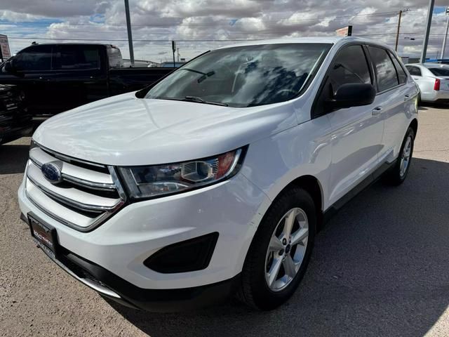 2016 Ford Edge SE