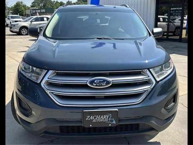 2016 Ford Edge SE