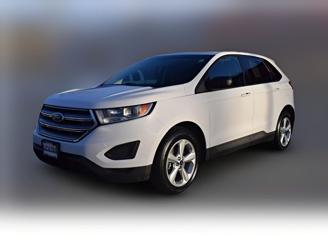 2016 Ford Edge SE