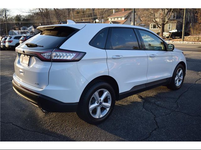 2016 Ford Edge SE