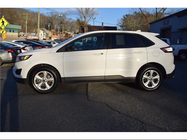 2016 Ford Edge SE