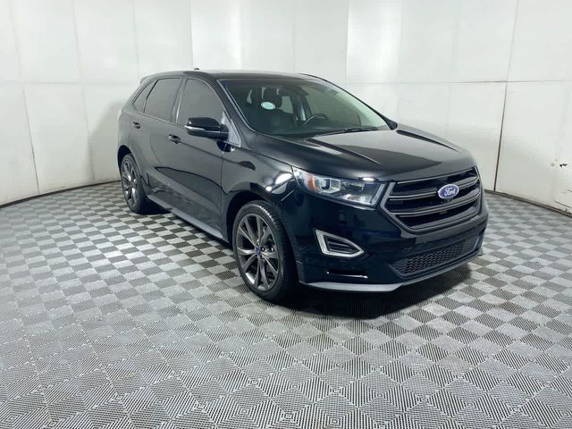 2016 Ford Edge Sport