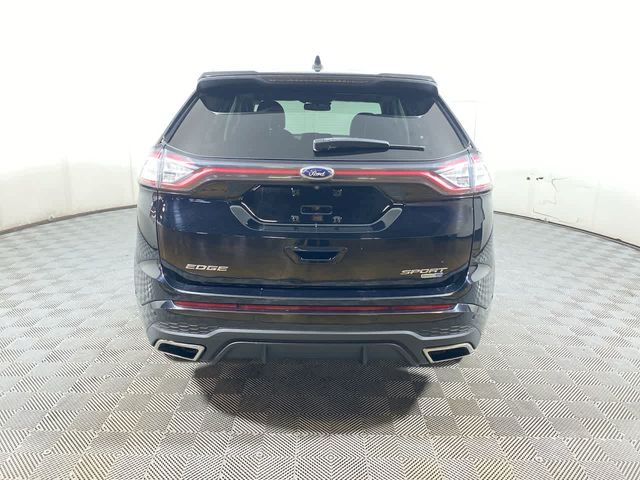 2016 Ford Edge Sport