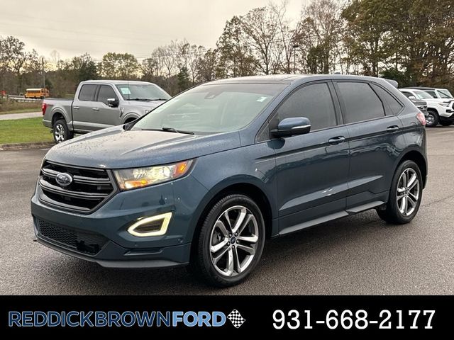 2016 Ford Edge Sport