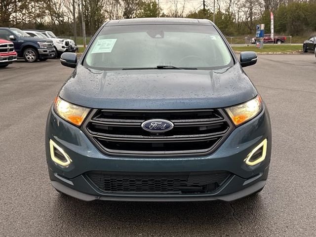 2016 Ford Edge Sport