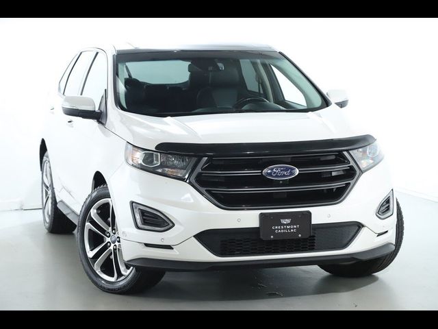 2016 Ford Edge Sport