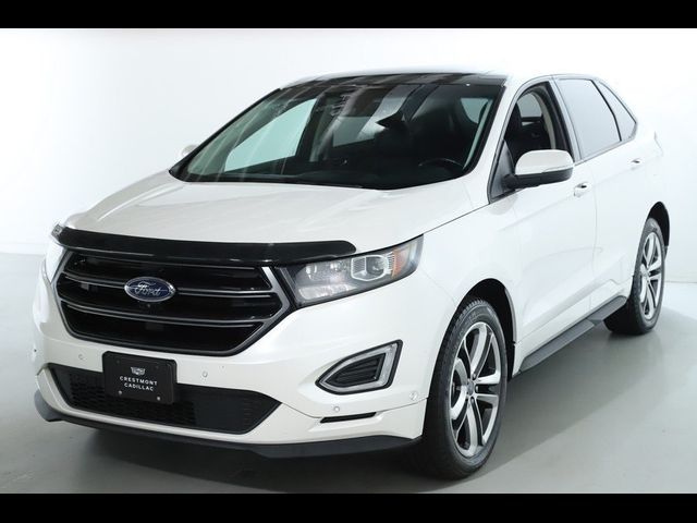 2016 Ford Edge Sport