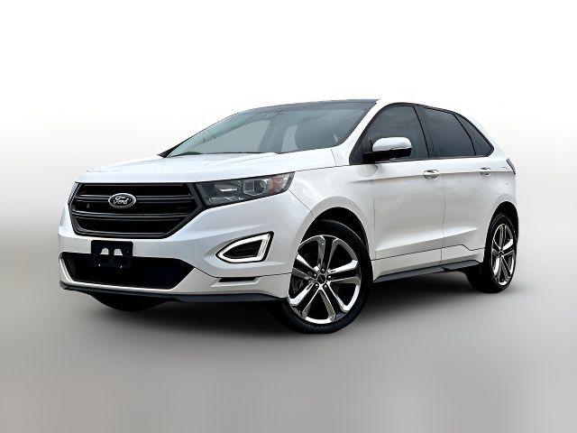 2016 Ford Edge Sport