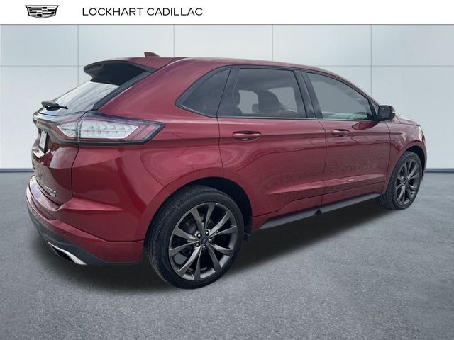 2016 Ford Edge Sport