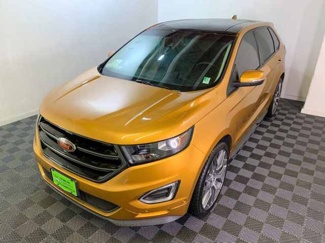 2016 Ford Edge Sport