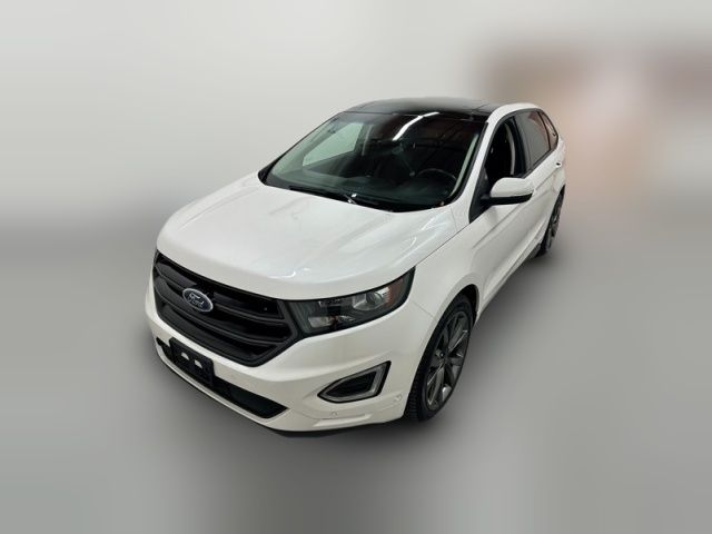 2016 Ford Edge Sport