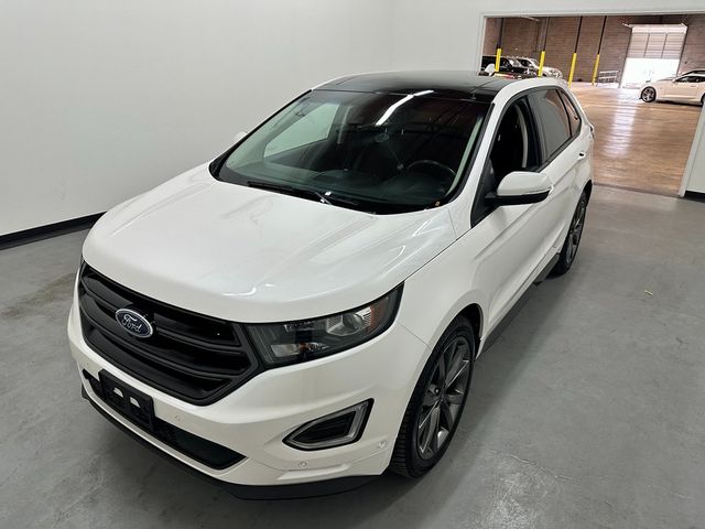 2016 Ford Edge Sport