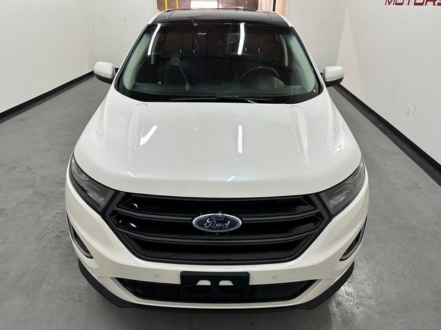 2016 Ford Edge Sport