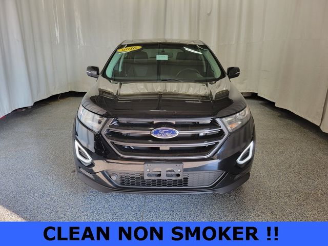 2016 Ford Edge Sport