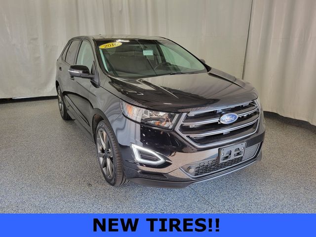 2016 Ford Edge Sport