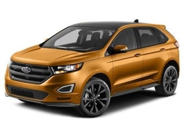 2016 Ford Edge Sport