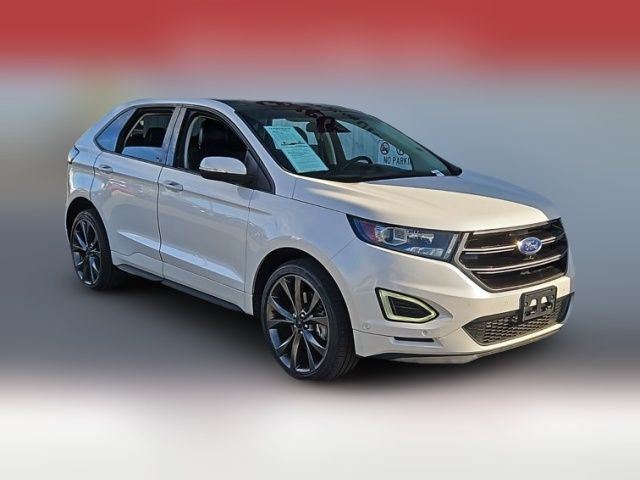 2016 Ford Edge Sport