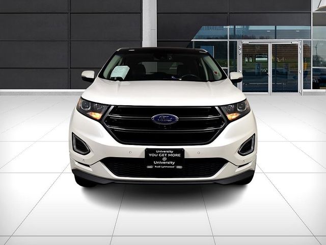 2016 Ford Edge Sport