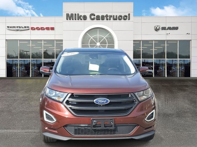 2016 Ford Edge Sport