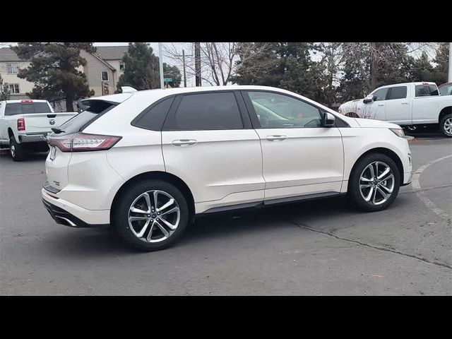 2016 Ford Edge Sport