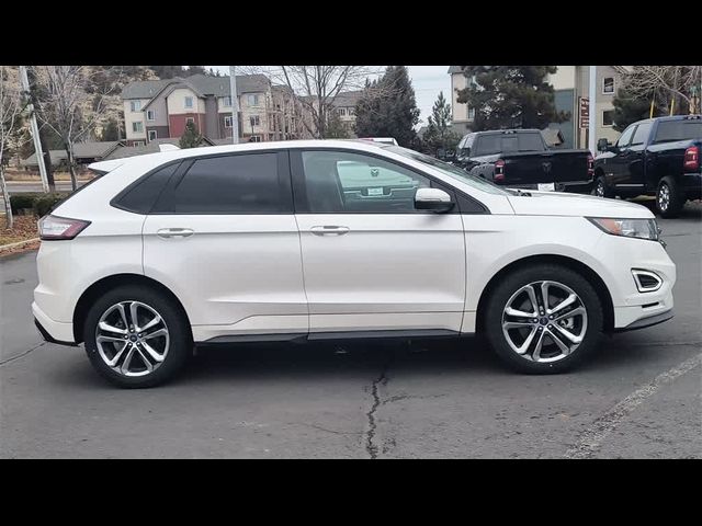 2016 Ford Edge Sport