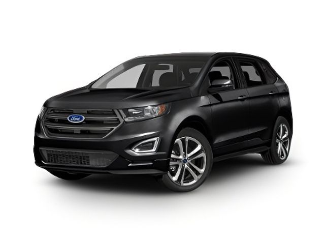 2016 Ford Edge Sport