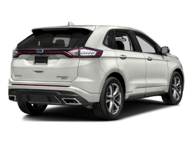 2016 Ford Edge Sport