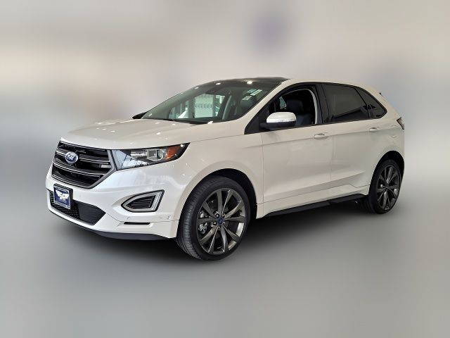 2016 Ford Edge Sport