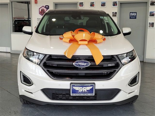 2016 Ford Edge Sport