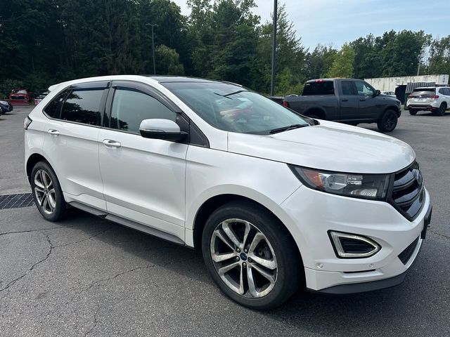 2016 Ford Edge Sport