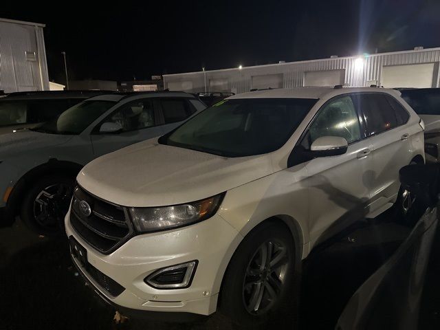 2016 Ford Edge Sport