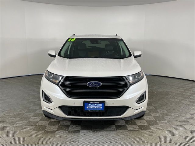 2016 Ford Edge Sport