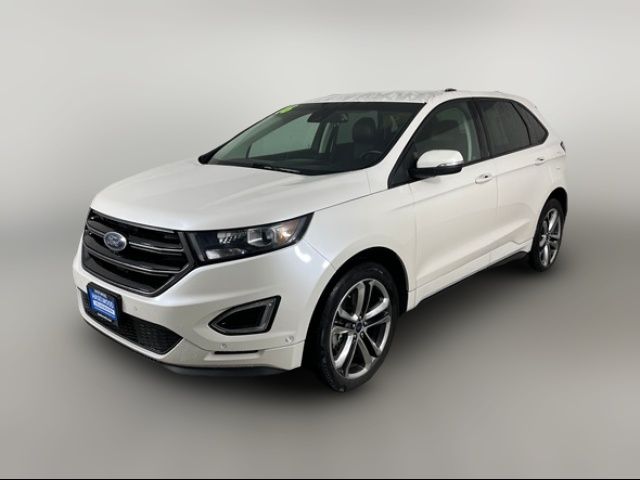 2016 Ford Edge Sport