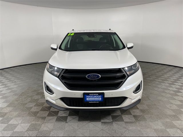 2016 Ford Edge Sport