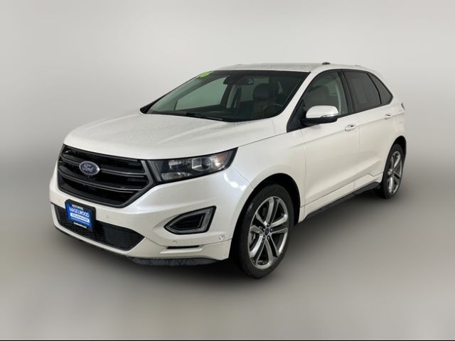 2016 Ford Edge Sport