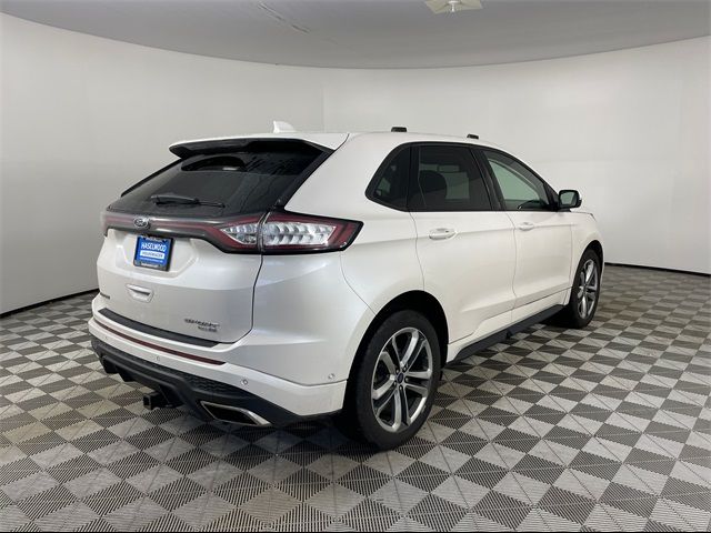 2016 Ford Edge Sport