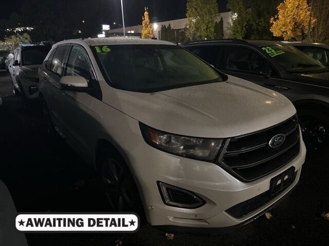 2016 Ford Edge Sport