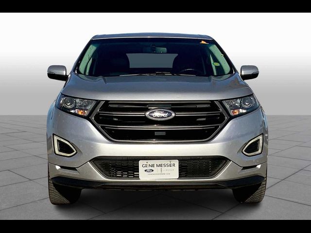 2016 Ford Edge Sport