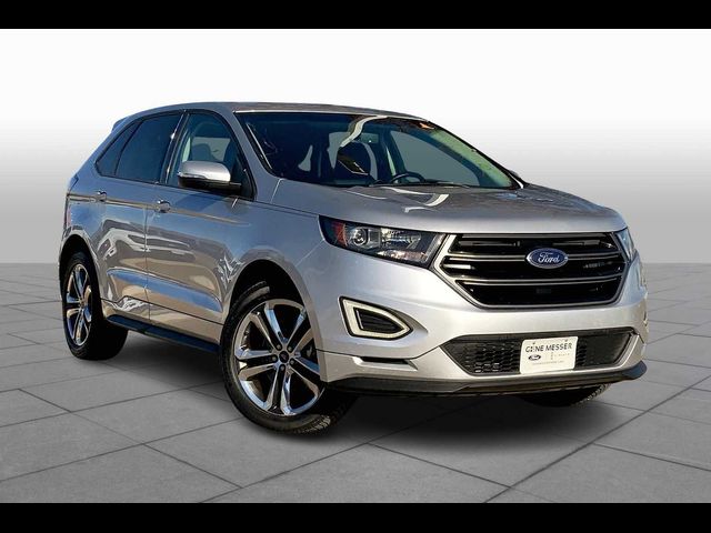 2016 Ford Edge Sport