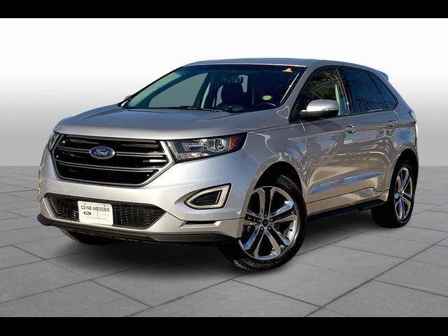 2016 Ford Edge Sport