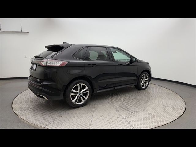 2016 Ford Edge Sport