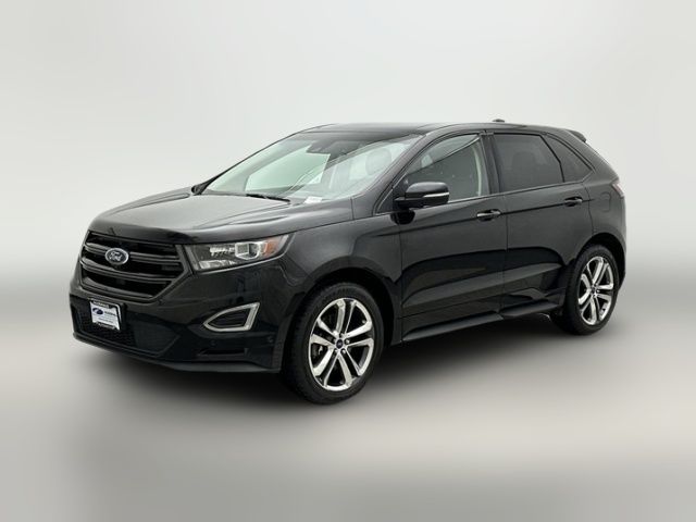 2016 Ford Edge Sport