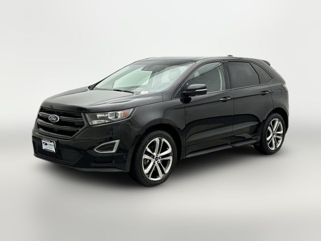 2016 Ford Edge Sport