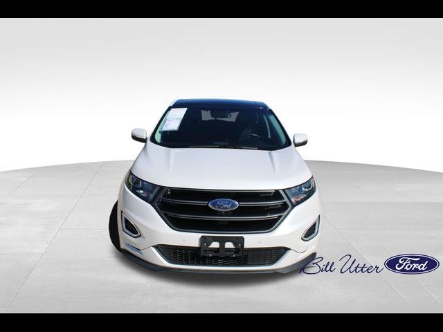 2016 Ford Edge Sport