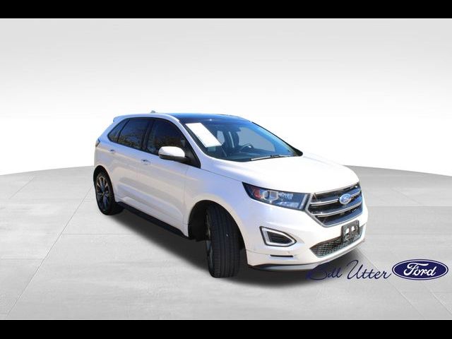 2016 Ford Edge Sport