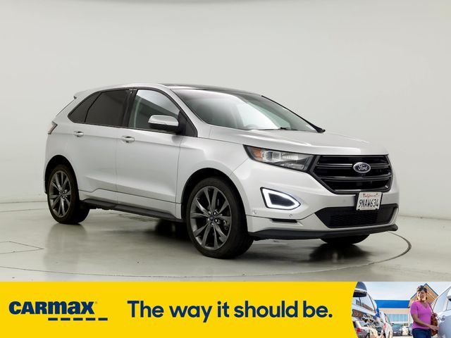 2016 Ford Edge Sport