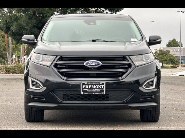 2016 Ford Edge Sport