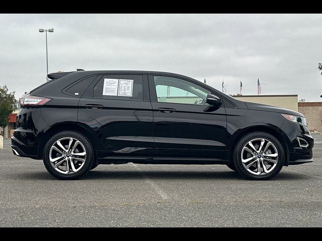 2016 Ford Edge Sport