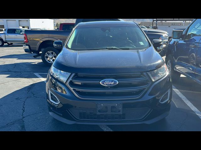 2016 Ford Edge Sport